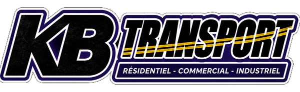 Logo KB Transport