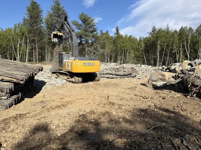 KB Excavation