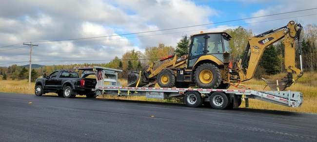 KB Transport